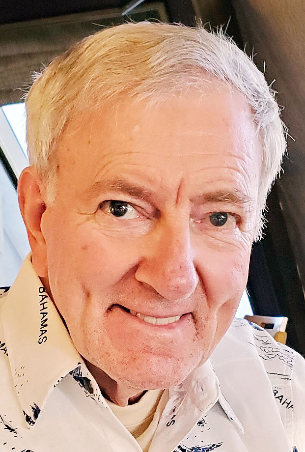 Madden, Albert "Al" Lancaster